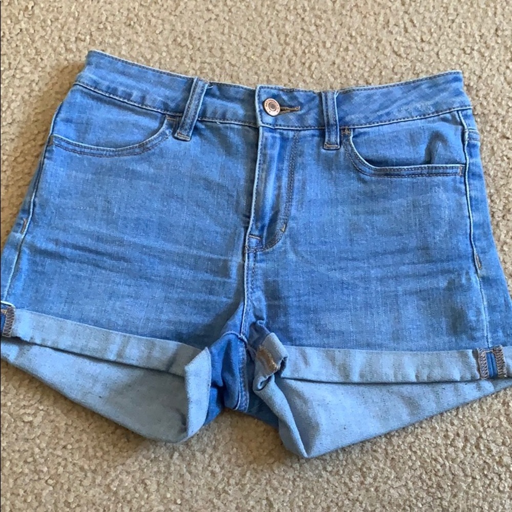 pacsun shorts
